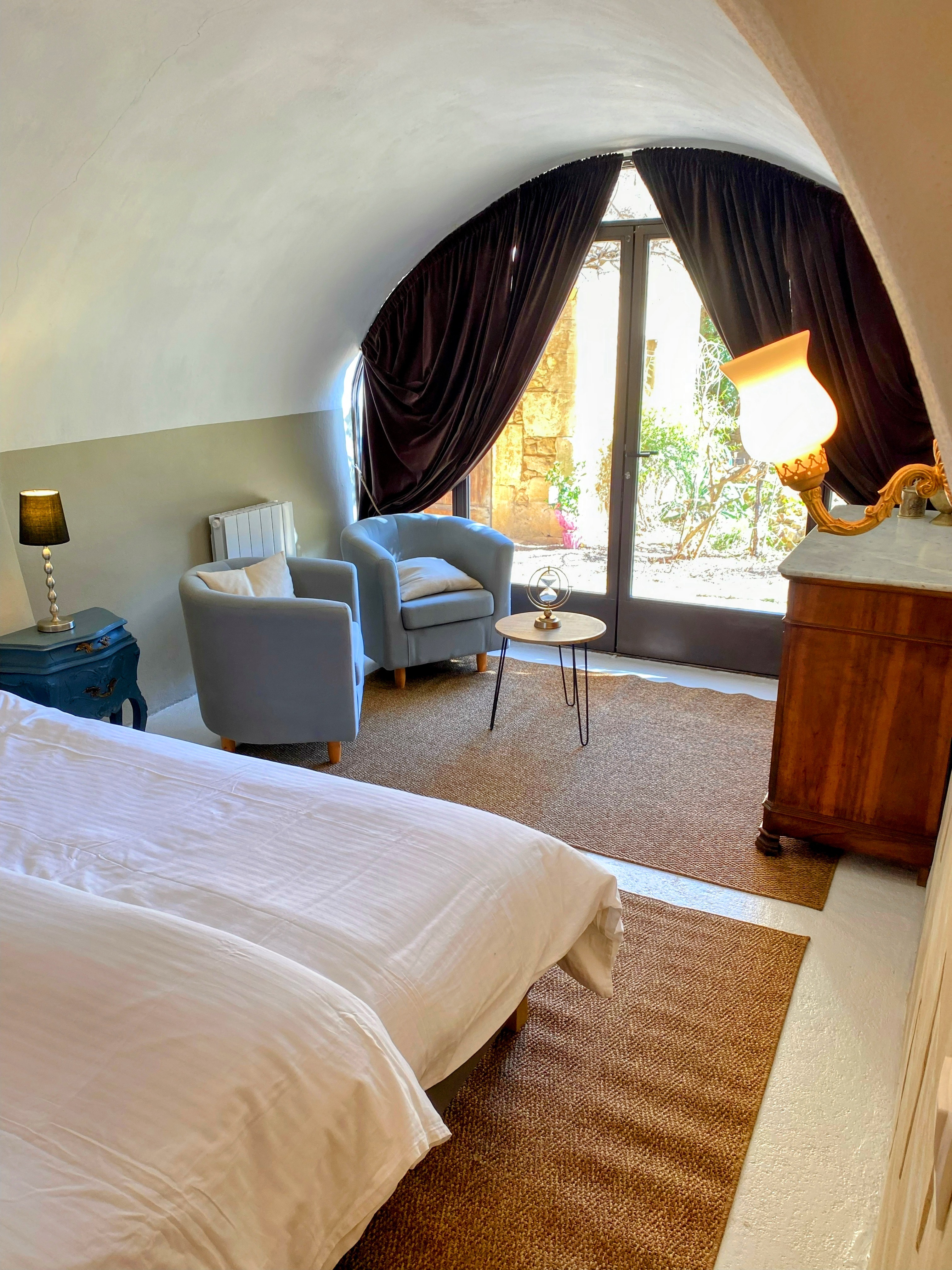 Mas des Pelissiers - Gite