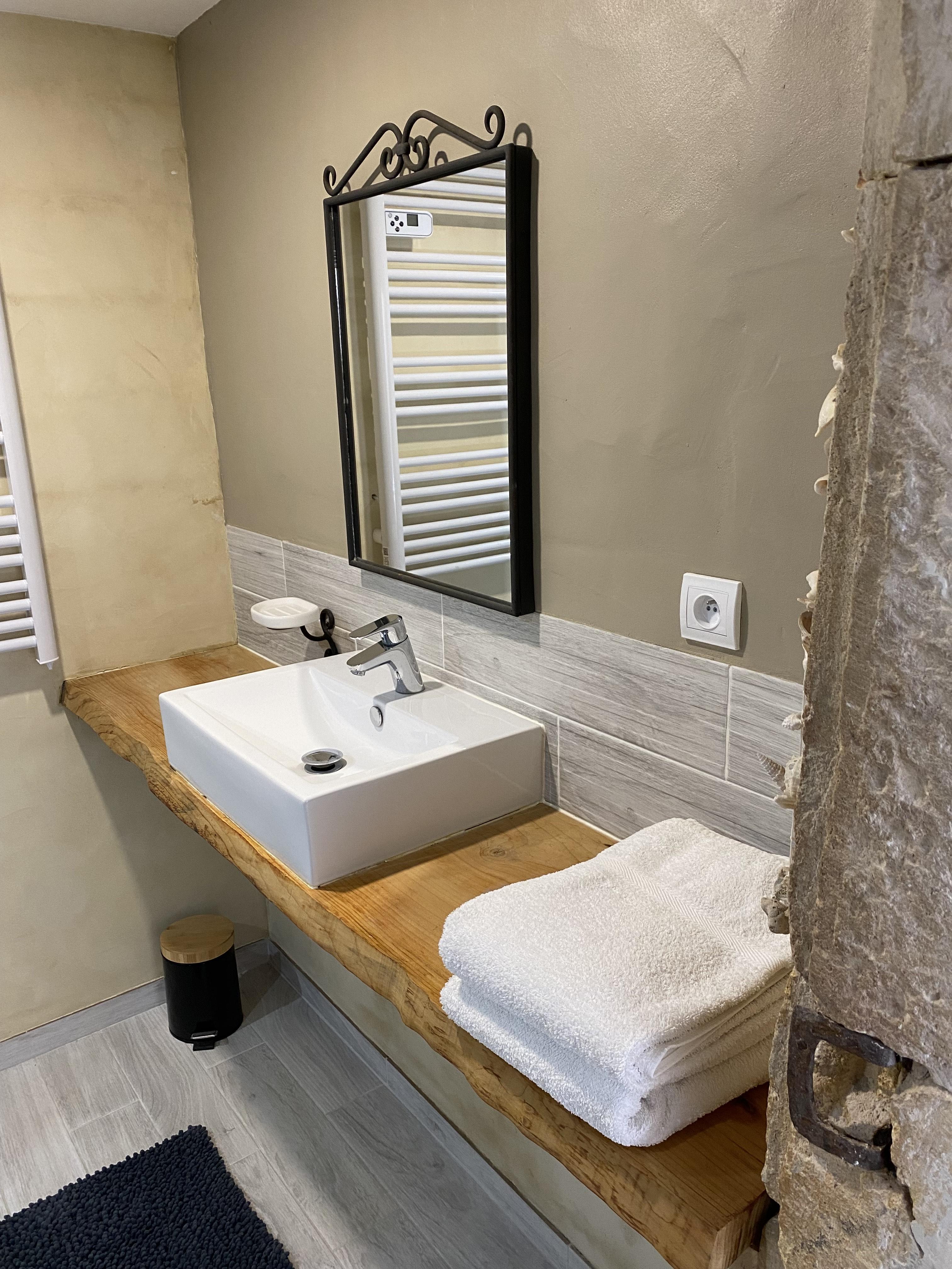 Mas des Pelissiers - Gite