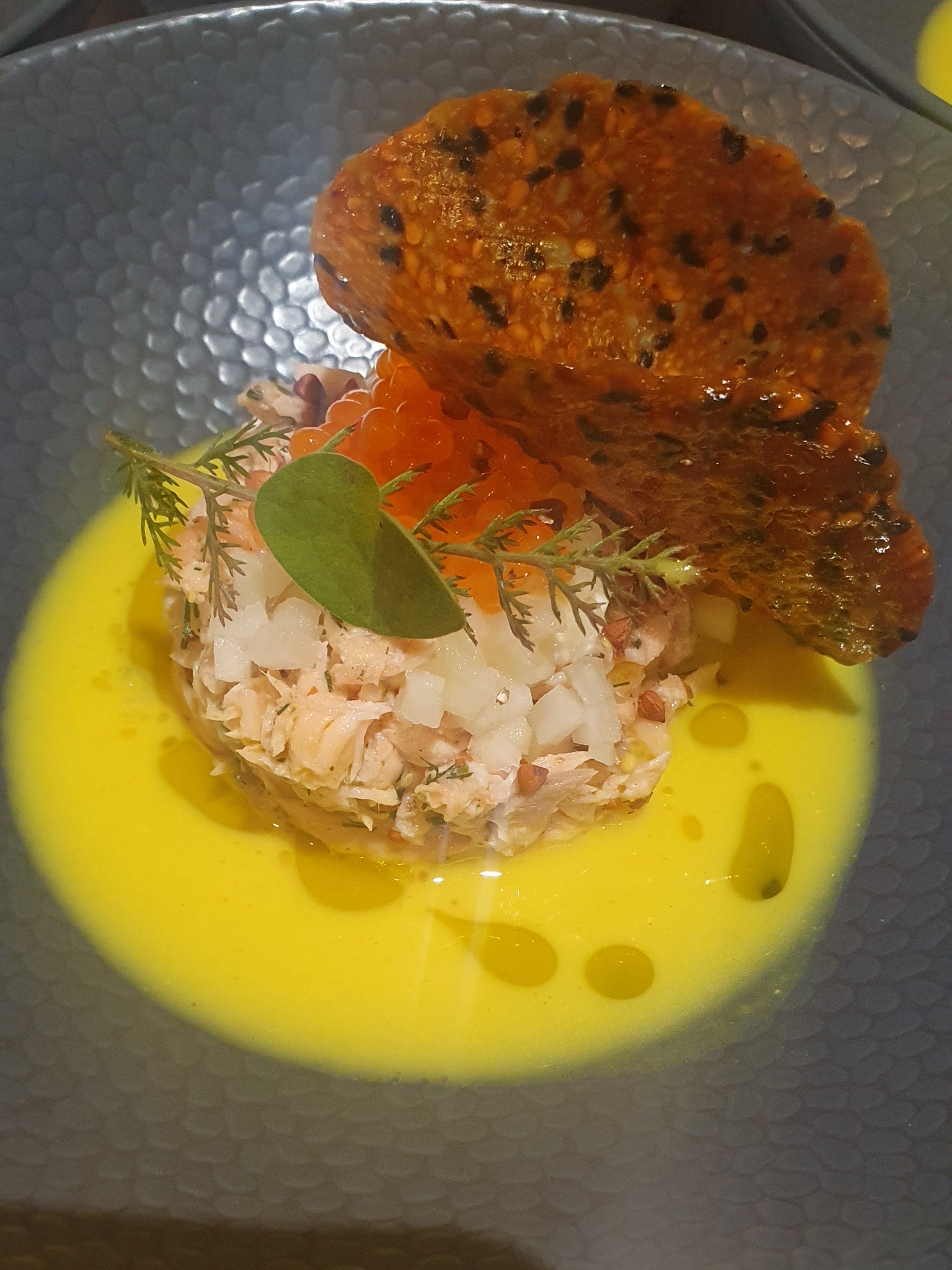 Mas des Pelissiers - Restaurant