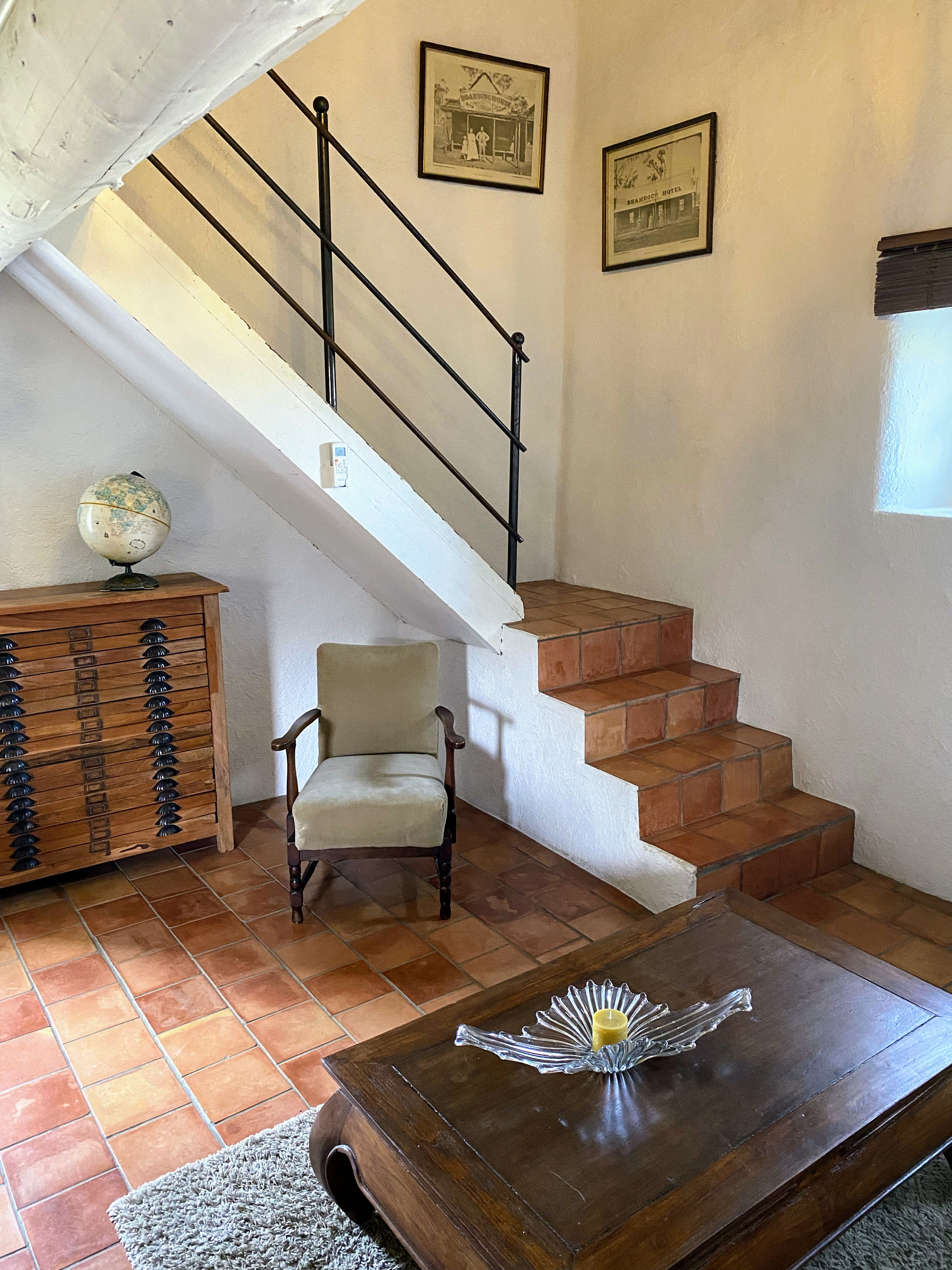 Mas des Pelissiers - Suite