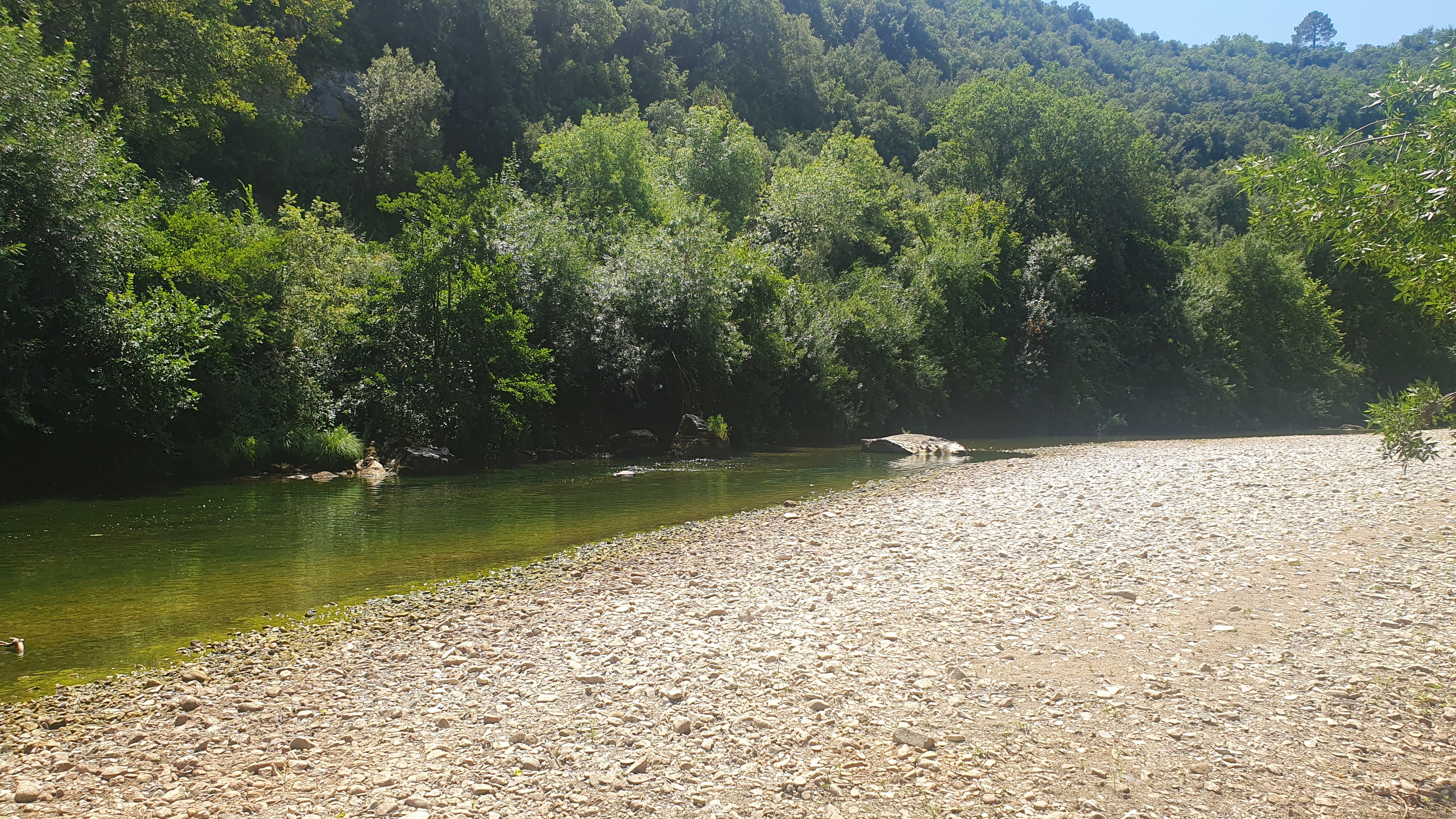 La Cèze