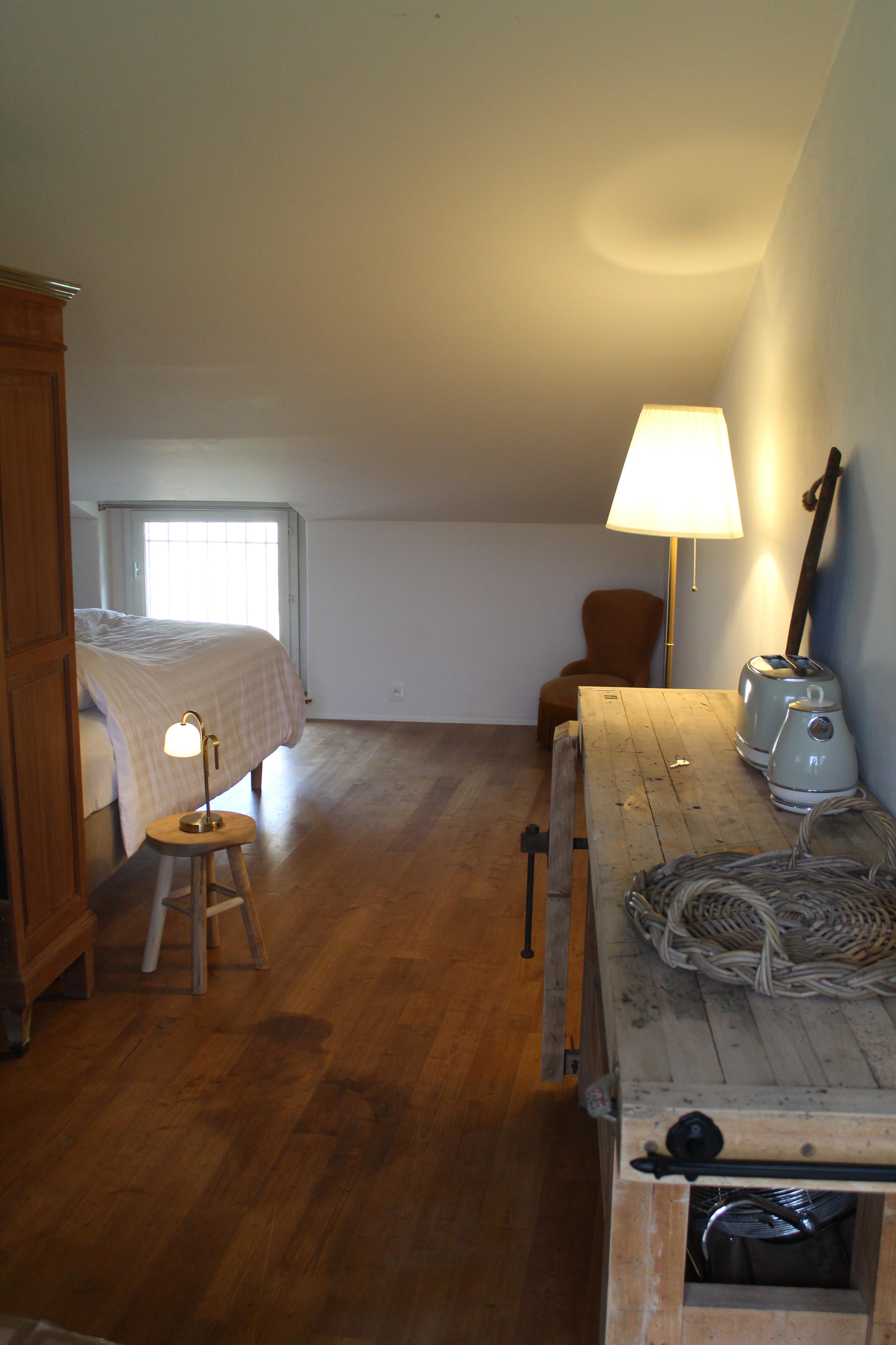 Kitchenette