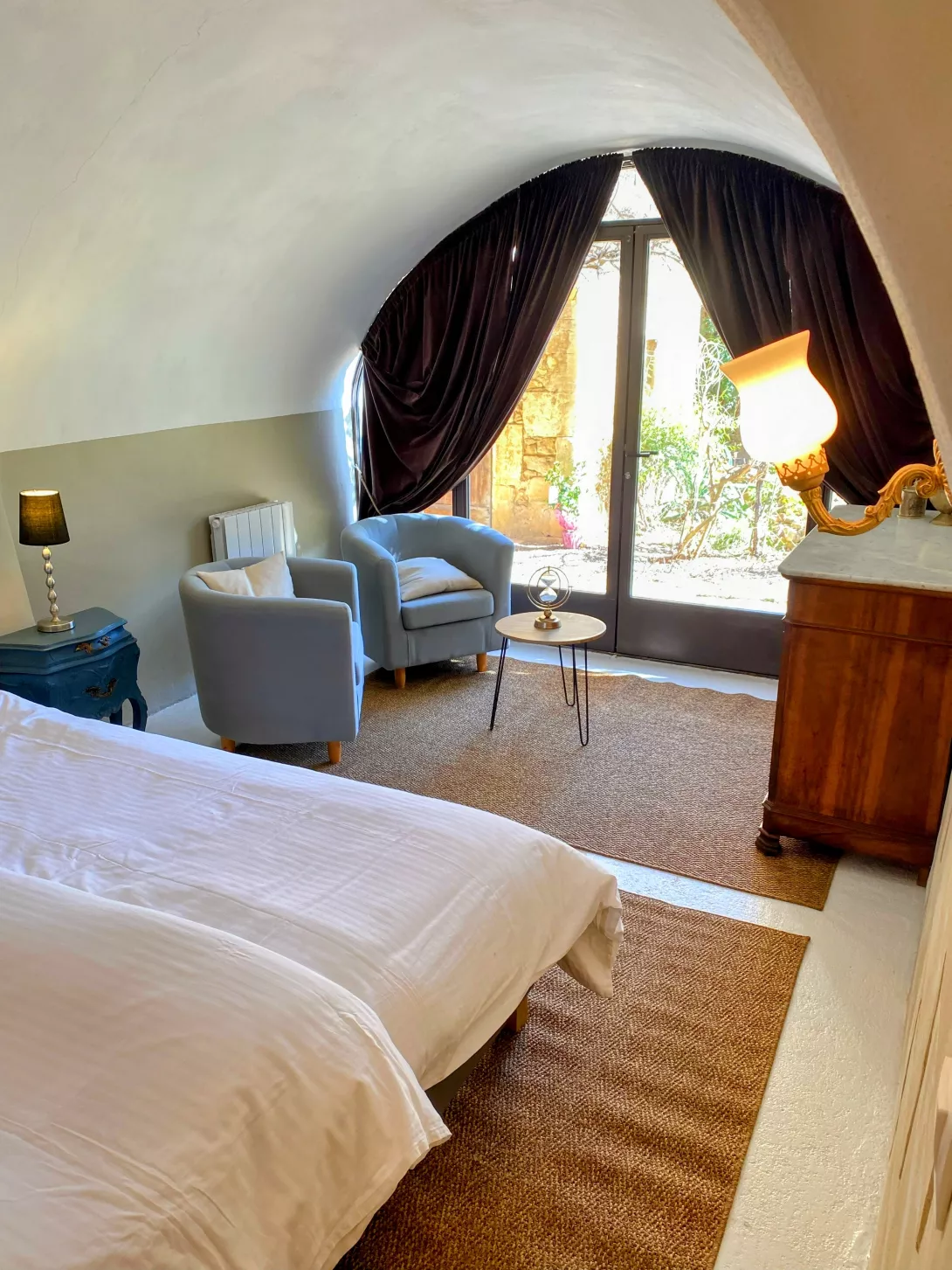 Mas des Pelissiers - Gite