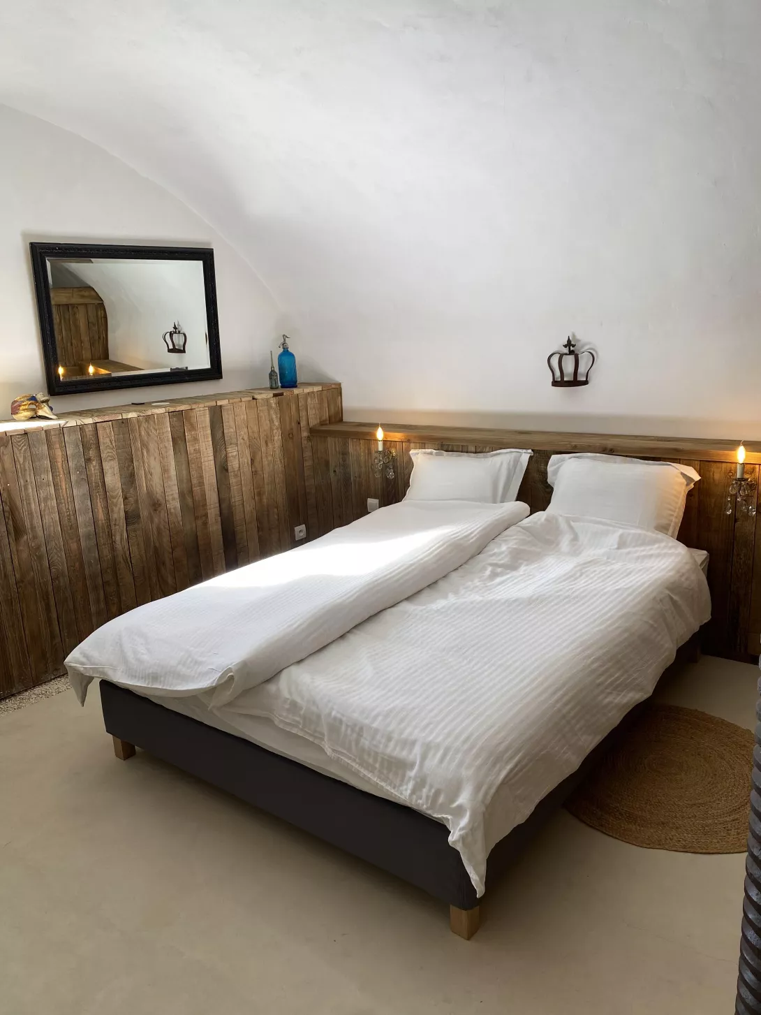 Mas des Pelissiers - Gite