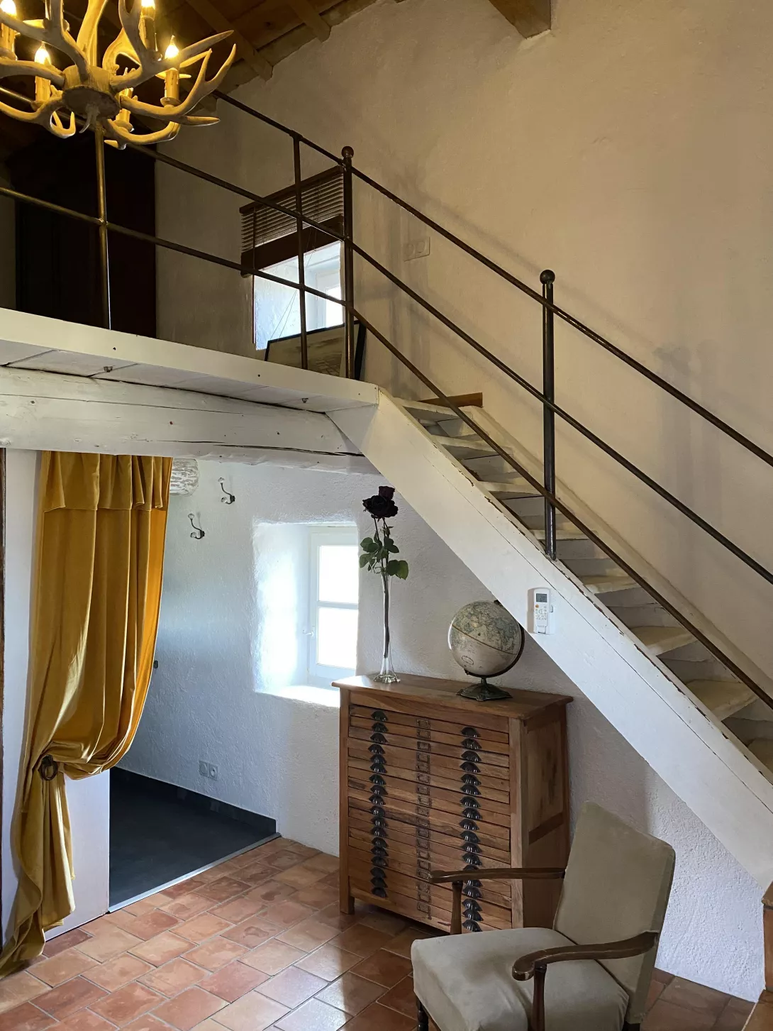 Mas des Pelissiers - Suite