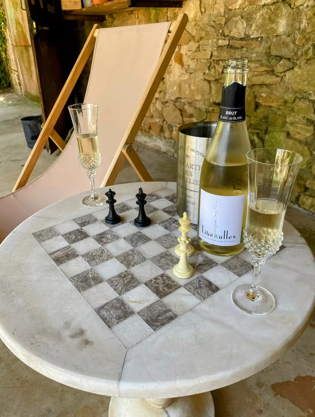 jeu d'échecs