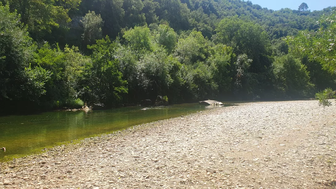 La Cèze