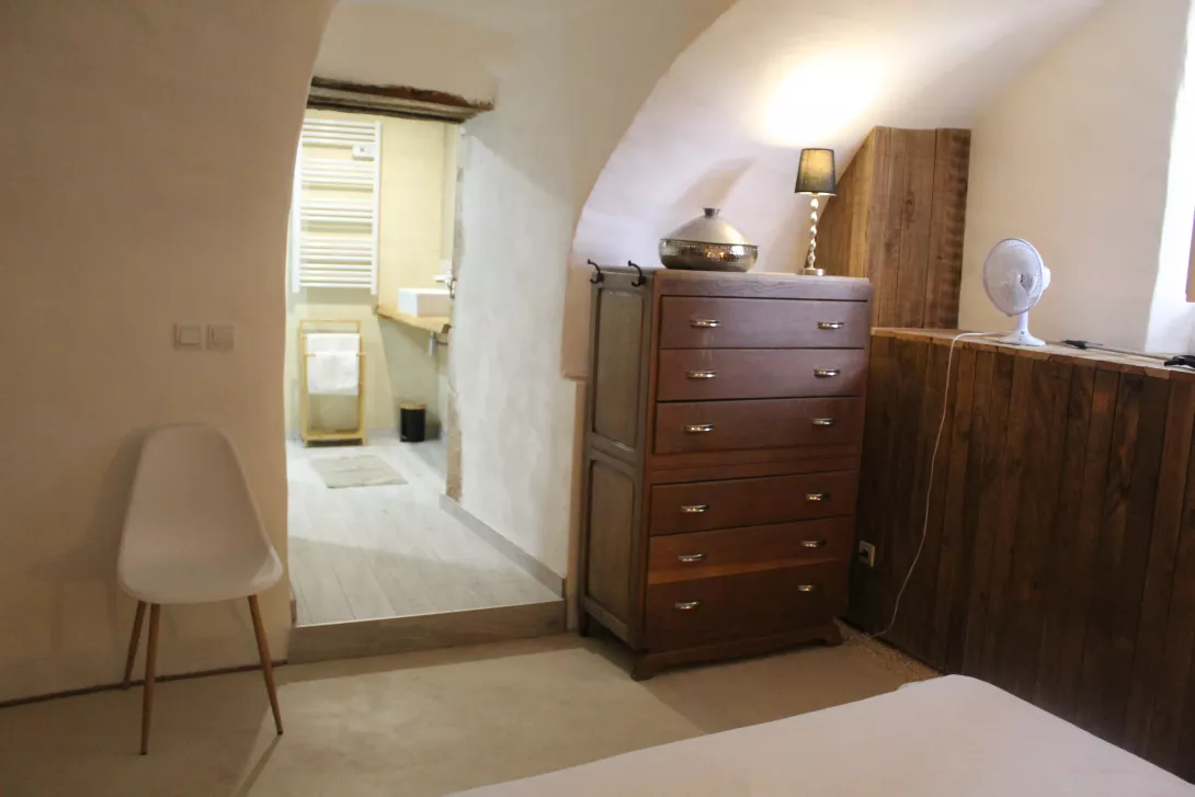 salle de bain